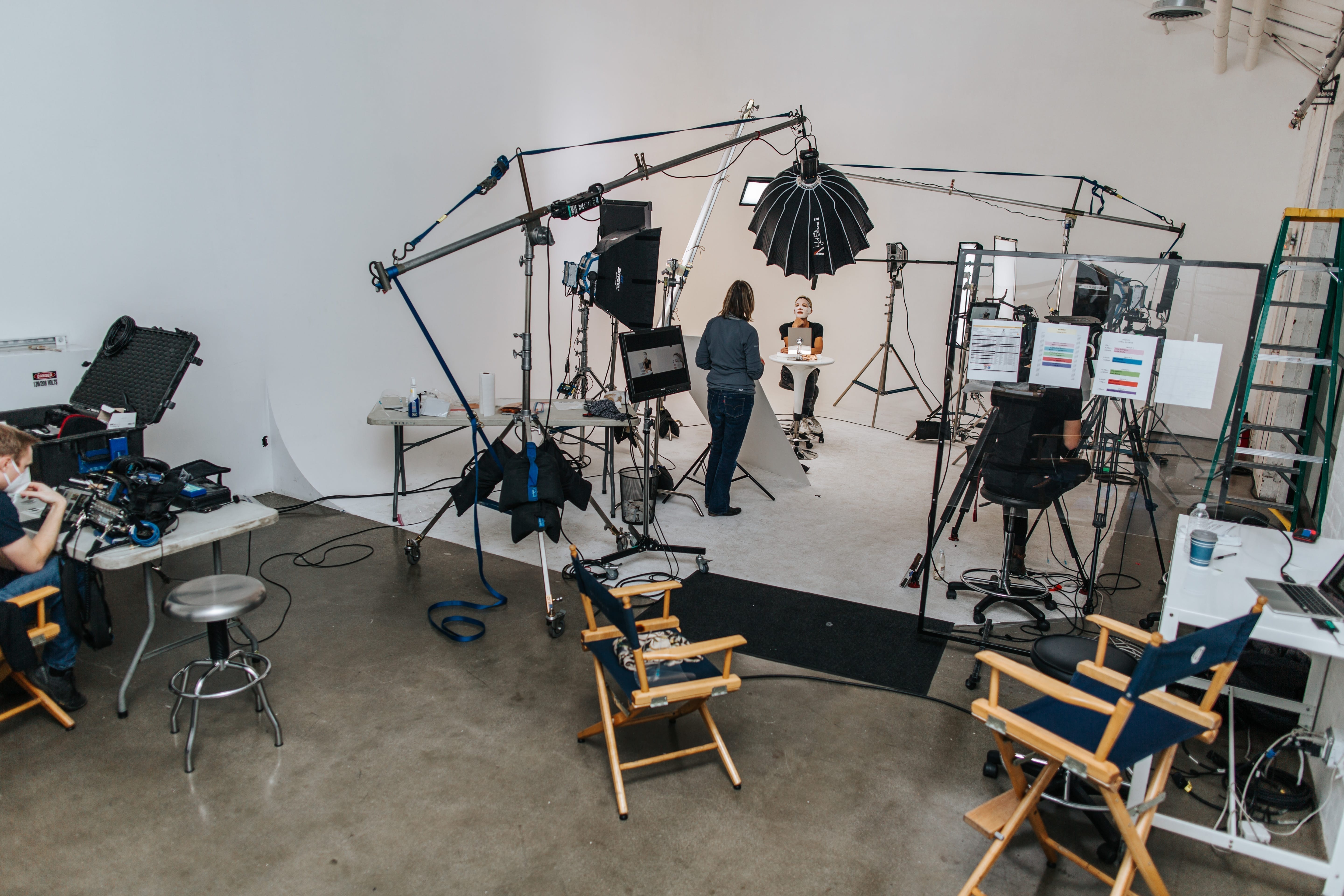 JLO BTS 8